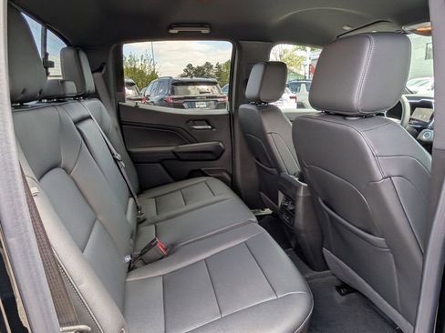 New 2026 GMC Canyon Elevation w/ Convenience Package AWD/4WD image 25