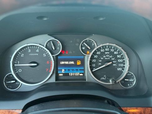 Used 2014 Toyota Tundra 1794 Edition image 99