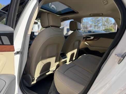Used 2020 Audi A4 2.0T Premium w/ Convenience Package image 30