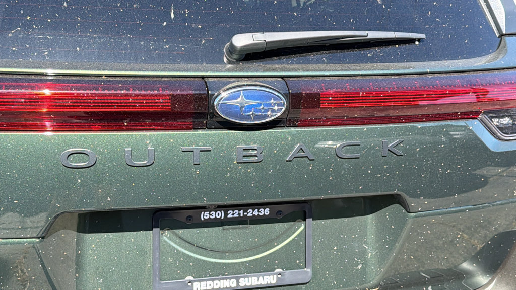 New 2026 Subaru Outback Limited XT AWD/4WD image 11