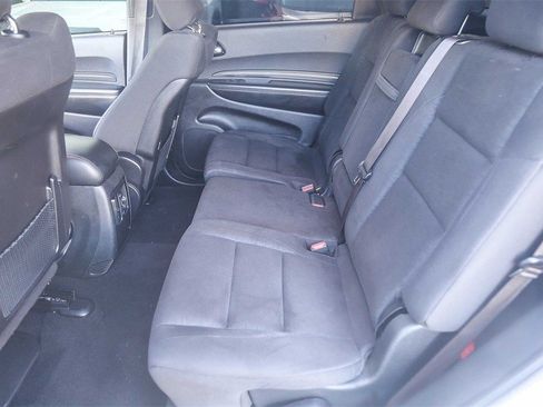 Used 2021 Dodge Durango GT w/ Blacktop Package image 15