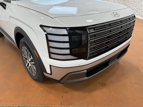 New 2026 Hyundai Palisade SEL image 10