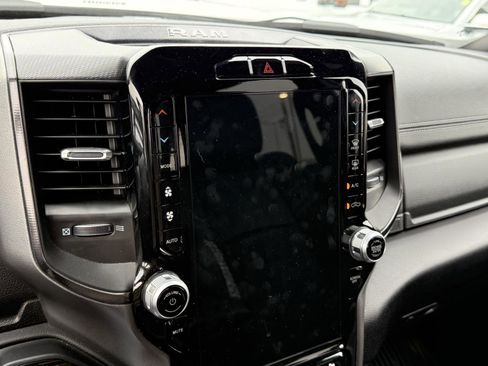 Used 2024 RAM 2500 Power Wagon w/ Level 1 Equipment Group image 22