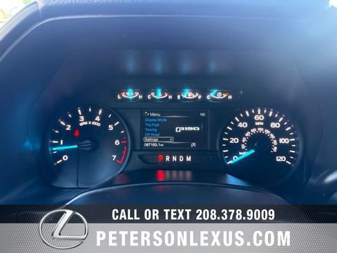 Used 2019 Ford F150 XL w/ Equipment Group 101A Mid AWD/4WD image 24