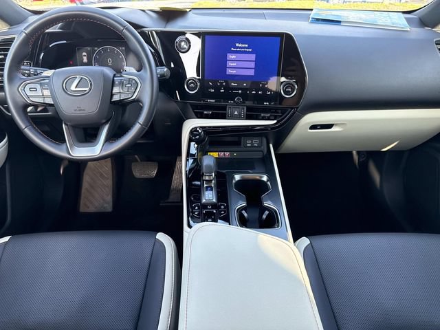 Used 2024 Lexus NX 350 AWD image 16