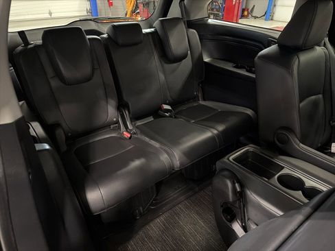 Used 2024 Honda Odyssey EX-L image 34