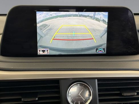 Used 2021 Lexus RX 350 FWD w/ Premium Package image 24