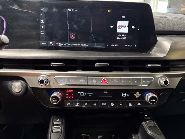 Used 2023 Kia Telluride S FWD image 8