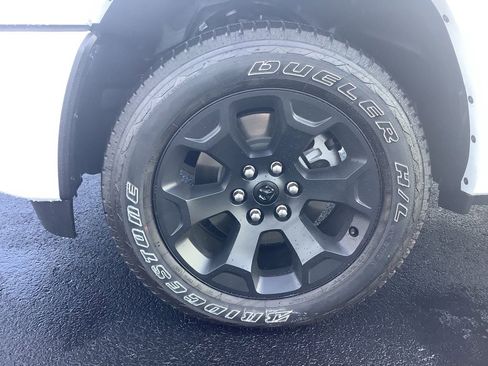 New 2026 RAM 1500 Big Horn image 10