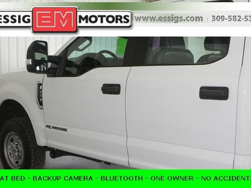 Used 2019 Ford F250 XL w/ Power Equipment Group image 32