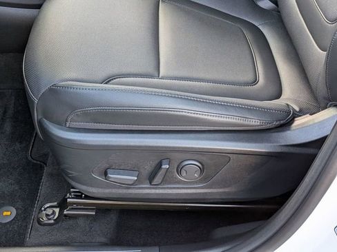 Used 2025 Hyundai Santa Cruz XRT image 12