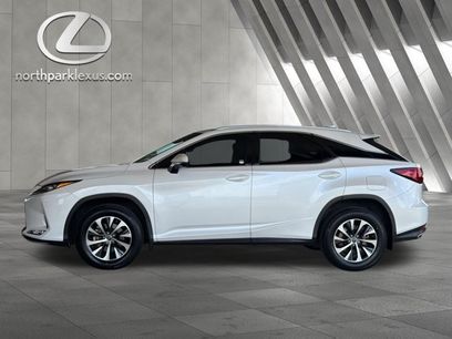 Certified 2022 Lexus RX 350 FWD w/ Premium Package