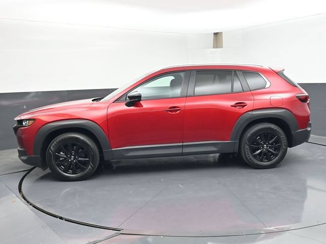Used 2025 MAZDA CX-50 AWD 2.5 S w/ Preferred Package image 4