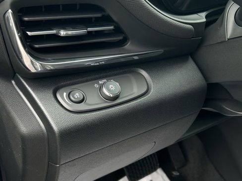 New 2026 Buick Envista Preferred image 33