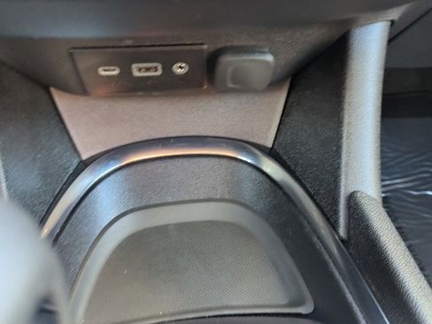 Certified 2024 Chevrolet Malibu LT image 22