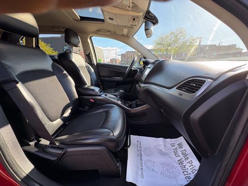 Used 2015 Dodge Journey Crossroad AWD/4WD image 24
