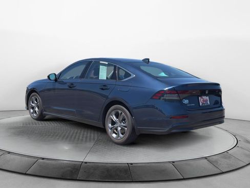 Used 2024 Honda Accord EX image 3