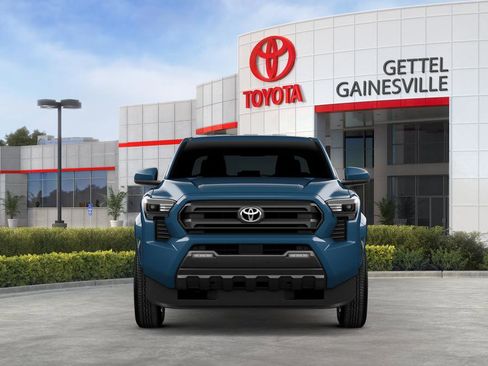 New 2026 Toyota Tacoma SR5 RWD image 68