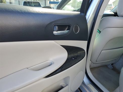 Used 2011 Lexus GS 350 350 image 15