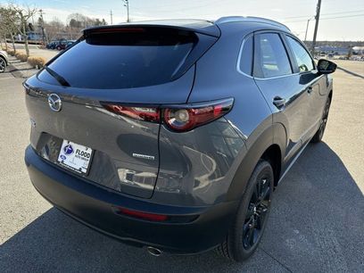 New 2025 MAZDA CX-30 AWD 2.5 S w/ Preferred Package