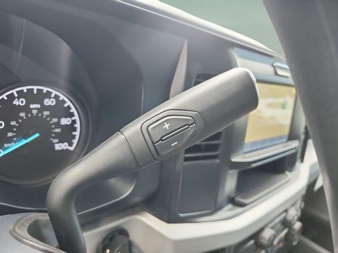 New 2026 Ford F250 XL w/ F-250 >10K GVWR Package image 14