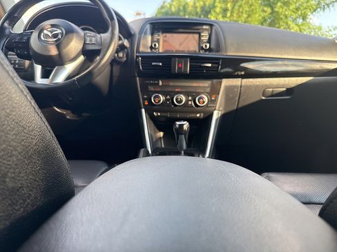 Used 2014 MAZDA CX-5 Grand Touring AWD/4WD image 38