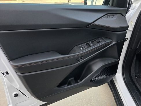 New 2026 Jeep Cherokee Overland w/ Advanced Pro Tech Group image 8