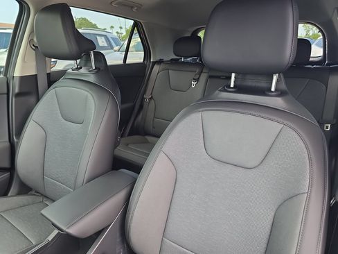 New 2026 Kia Niro FWD image 22