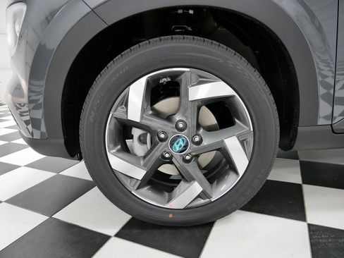 New 2026 Hyundai Venue SEL image 5