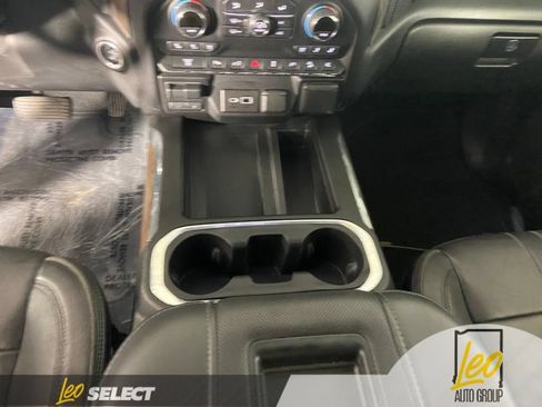 Used 2021 Chevrolet Silverado 2500 High Country w/ Z71 Off-Road Package AWD/4WD image 16