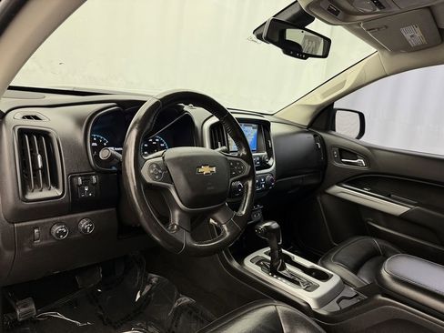 Used 2017 Chevrolet Colorado ZR2 image 5