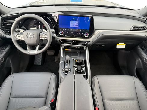 Used 2026 Lexus TX 350 AWD image 15