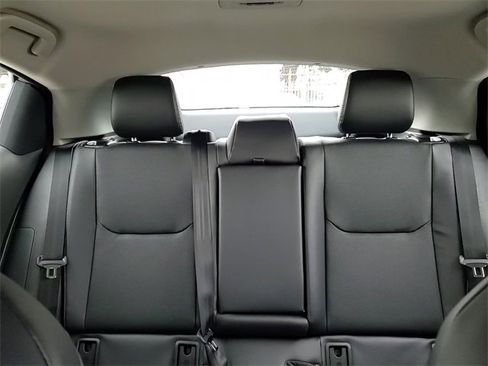 Used 2026 Toyota Prius XLE image 21