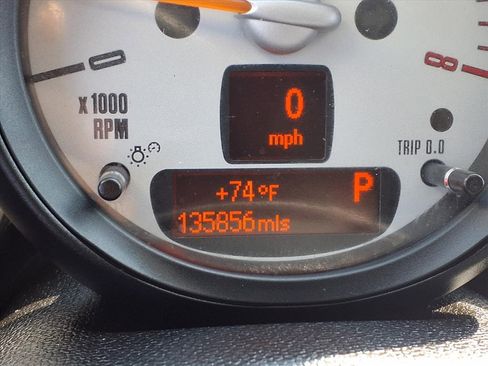 Used 2014 MINI Cooper Paceman image 17