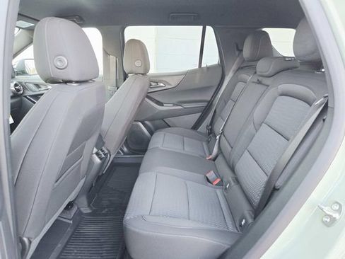 New 2026 Chevrolet Equinox LT w/ Midnight Edition image 9