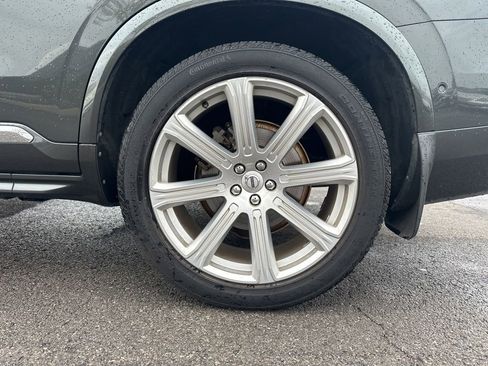 Used 2018 Volvo XC90 T6 Inscription w/ Convenience Package image 7