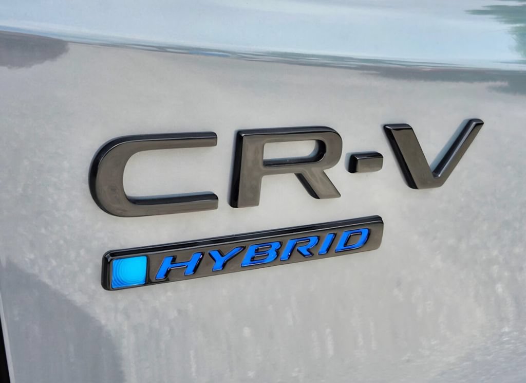 New 2027 Honda CR-V Sport-L image 15