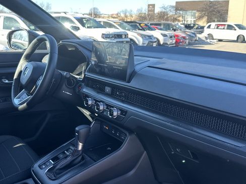 Certified 2026 Honda CR-V TrailSport image 16