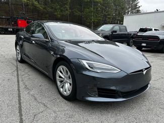 Used 2016 Tesla Model S 75 video 1