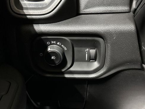 New 2026 RAM 3500 Tradesman w/ Cold Weather Group AWD/4WD image 21