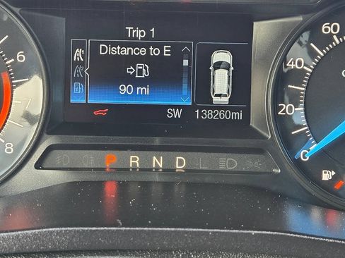 Used 2017 Ford Explorer 4WD Police Interceptor image 41