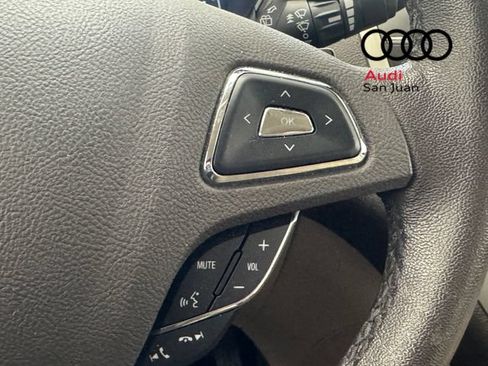 Used 2018 Lincoln MKC Premiere FWD image 18