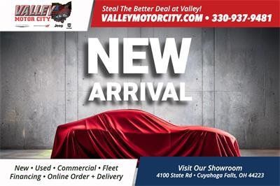 Used 2021 MAZDA MX-5 Miata Grand Touring RWD image 1
