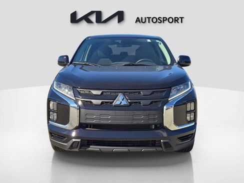 Used 2021 Mitsubishi Outlander Sport LE image 2