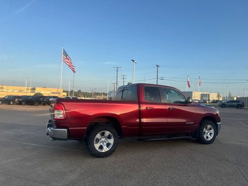 Used 2021 RAM 1500 Big Horn AWD/4WD image 20