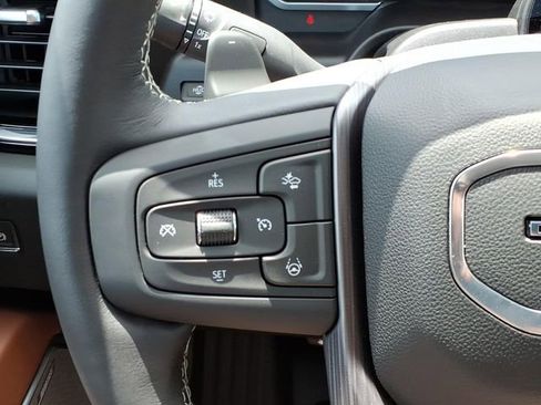 New 2026 GMC Sierra 1500 Denali Ultimate AWD/4WD image 15
