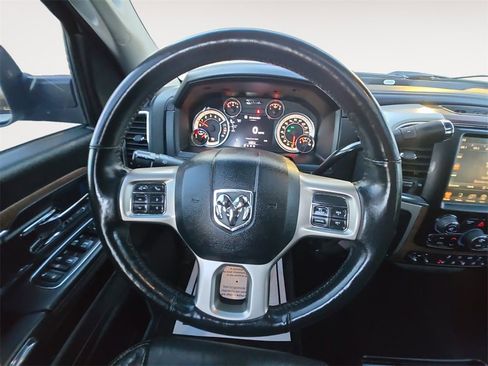 Used 2016 RAM 2500 Laramie image 12