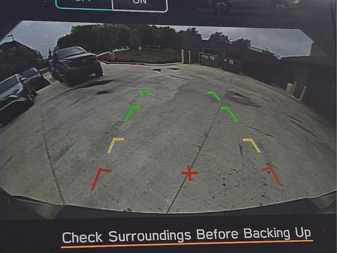 Certified 2025 Subaru Outback Premium w/ Popular Package #1A image 15