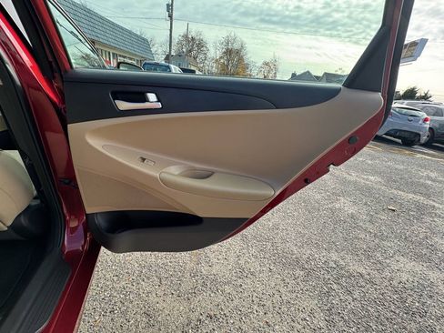 Used 2012 Hyundai Sonata GLS FWD image 36
