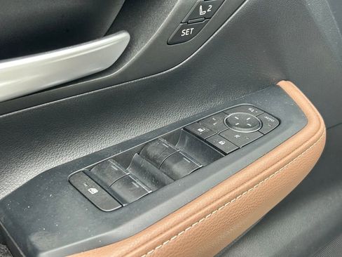 Used 2024 Toyota Grand Highlander AWD Hybrid image 29